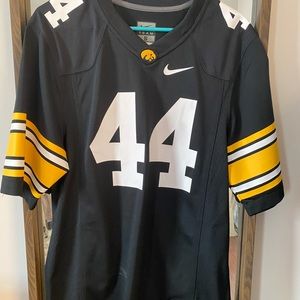 Iowa Hawkeyes Jersey